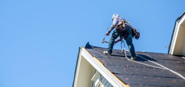 Best Residential Roofing Contractor  in Walker, LA